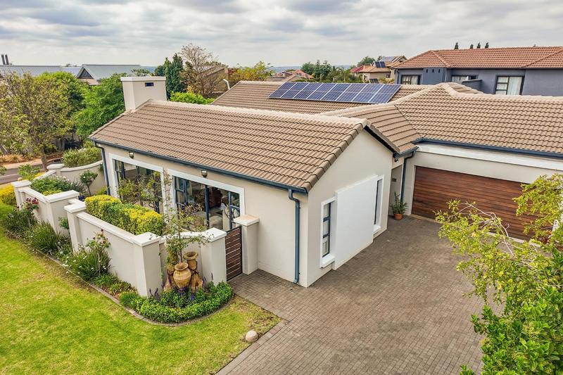 To Let 4 Bedroom Property for Rent in Midlands Estate Gauteng