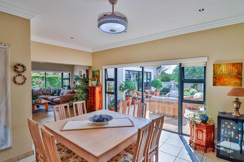 To Let 4 Bedroom Property for Rent in Midlands Estate Gauteng