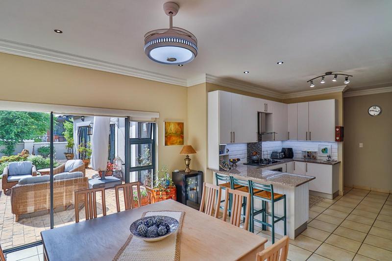 To Let 4 Bedroom Property for Rent in Midlands Estate Gauteng