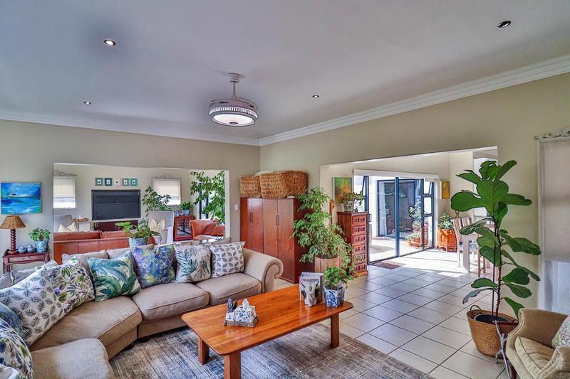 To Let 4 Bedroom Property for Rent in Midlands Estate Gauteng