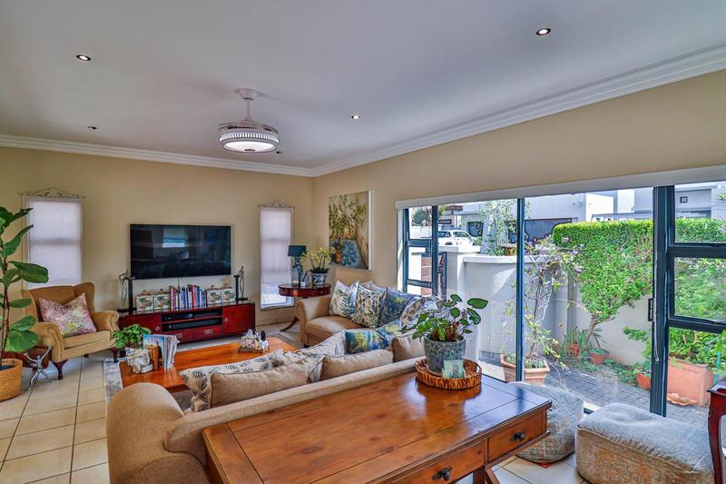 To Let 4 Bedroom Property for Rent in Midlands Estate Gauteng