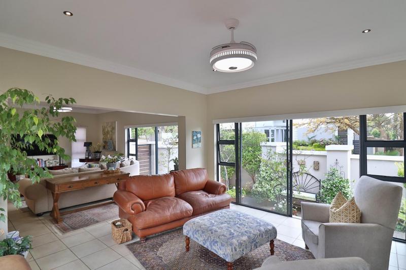 To Let 4 Bedroom Property for Rent in Midlands Estate Gauteng