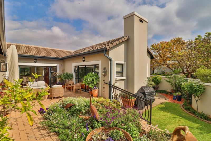 To Let 4 Bedroom Property for Rent in Midlands Estate Gauteng