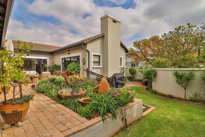 To Let 4 Bedroom Property for Rent in Midlands Estate Gauteng