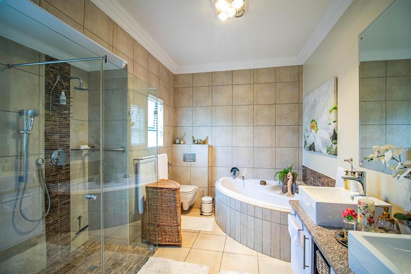 To Let 4 Bedroom Property for Rent in Midlands Estate Gauteng