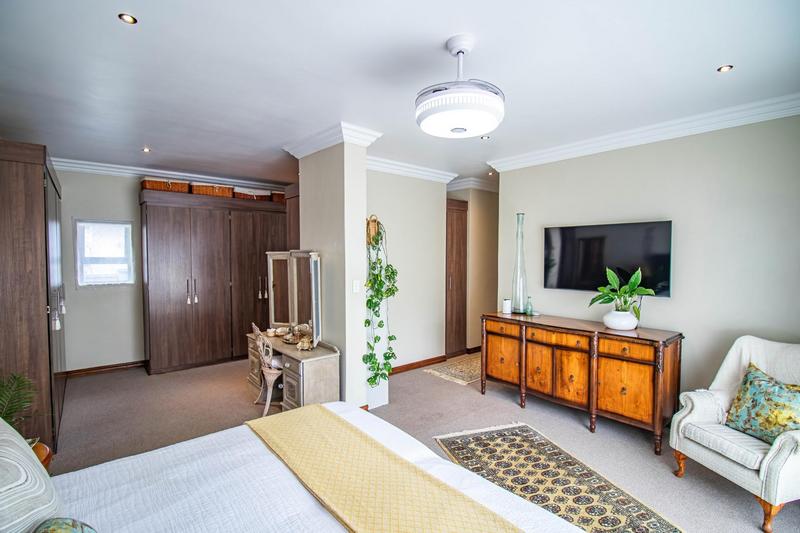 To Let 4 Bedroom Property for Rent in Midlands Estate Gauteng