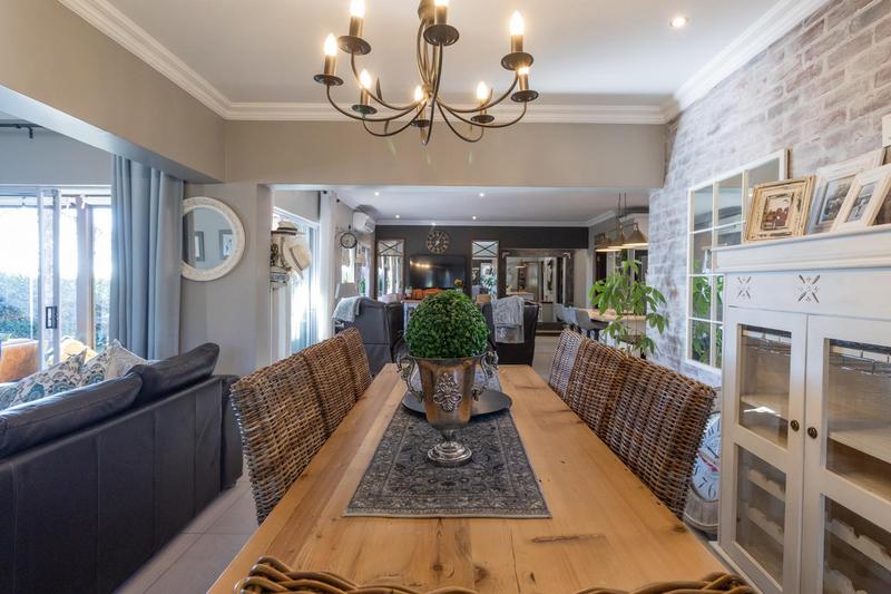 3 Bedroom Property for Sale in Midstream Hill Gauteng
