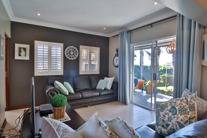 3 Bedroom Property for Sale in Midstream Hill Gauteng