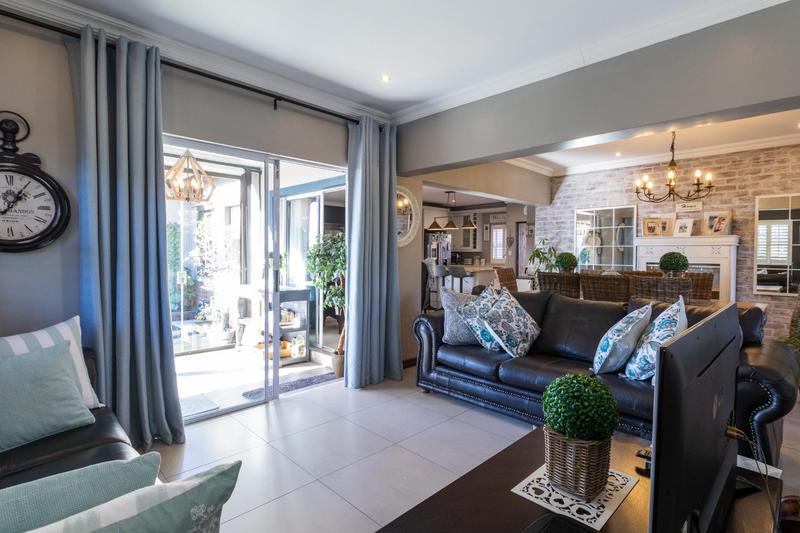 3 Bedroom Property for Sale in Midstream Hill Gauteng