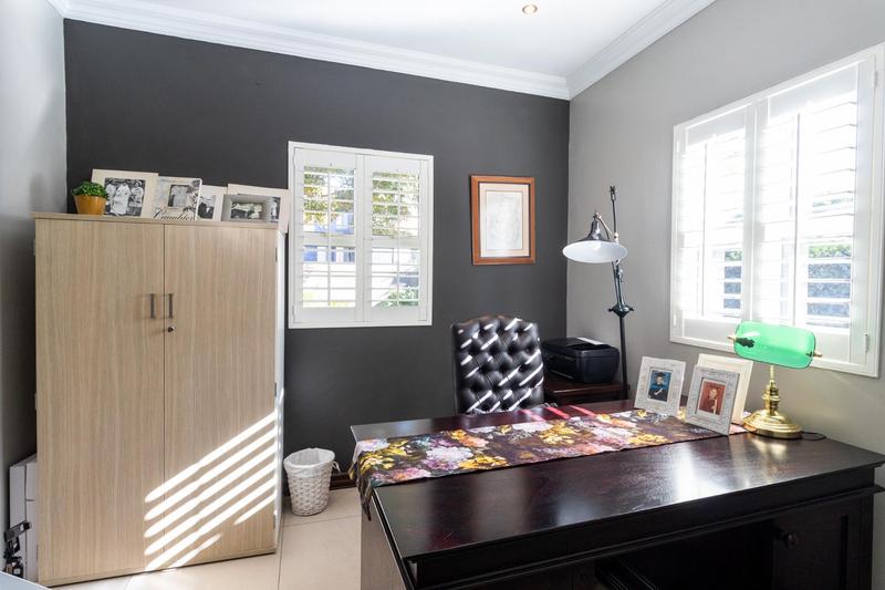 3 Bedroom Property for Sale in Midstream Hill Gauteng
