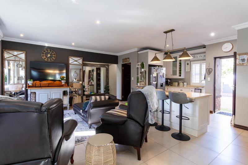 3 Bedroom Property for Sale in Midstream Hill Gauteng