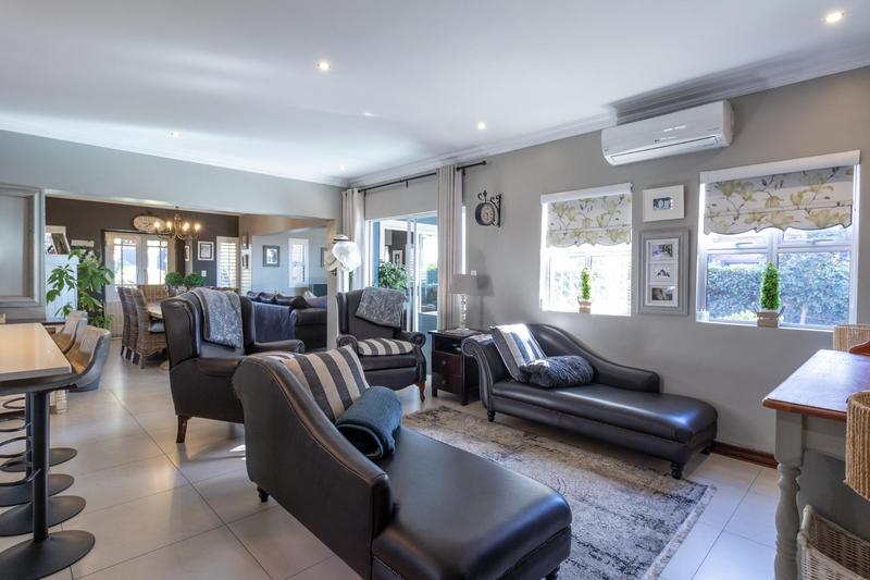 3 Bedroom Property for Sale in Midstream Hill Gauteng