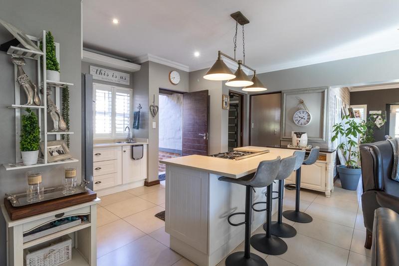 3 Bedroom Property for Sale in Midstream Hill Gauteng