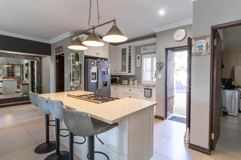 3 Bedroom Property for Sale in Midstream Hill Gauteng