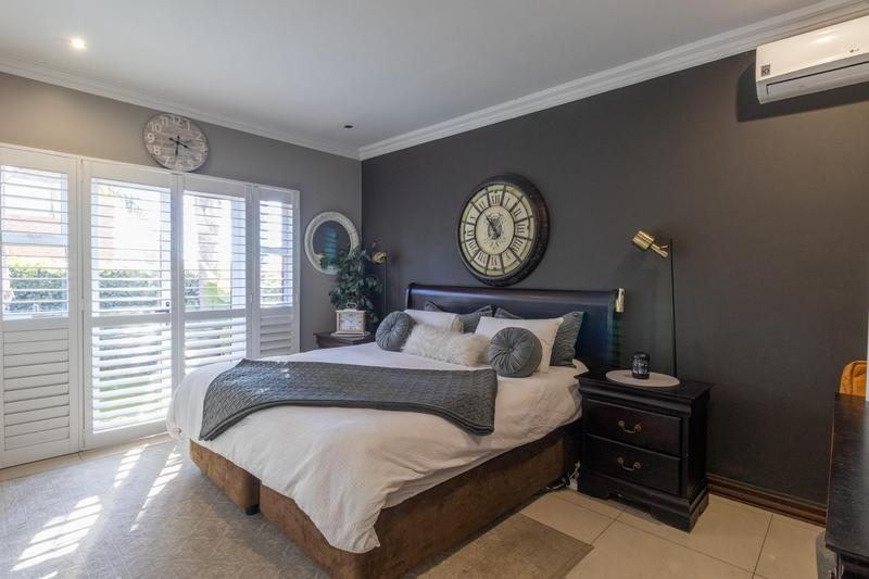 3 Bedroom Property for Sale in Midstream Hill Gauteng