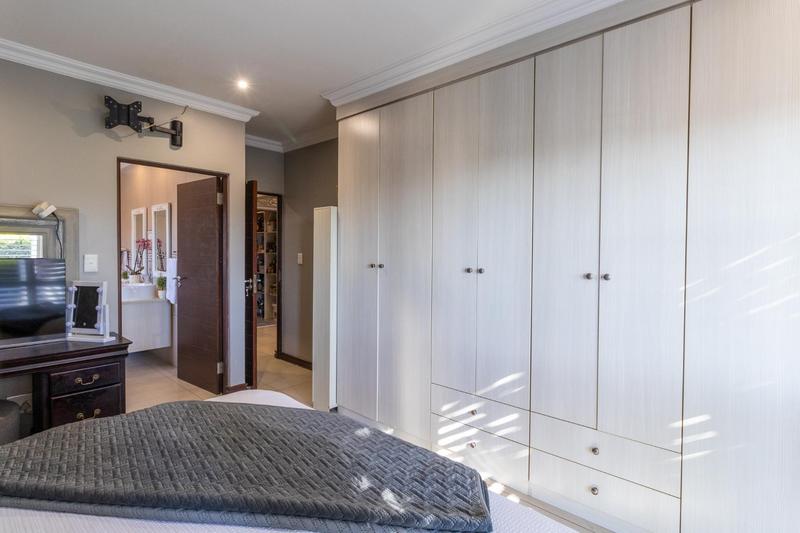 3 Bedroom Property for Sale in Midstream Hill Gauteng