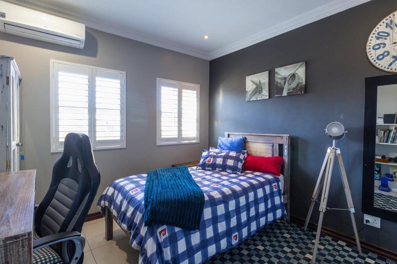 3 Bedroom Property for Sale in Midstream Hill Gauteng