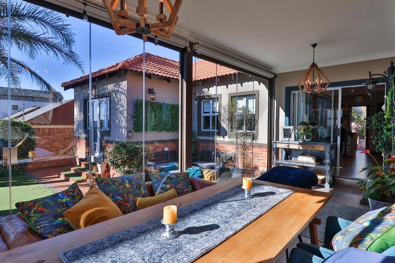 3 Bedroom Property for Sale in Midstream Hill Gauteng