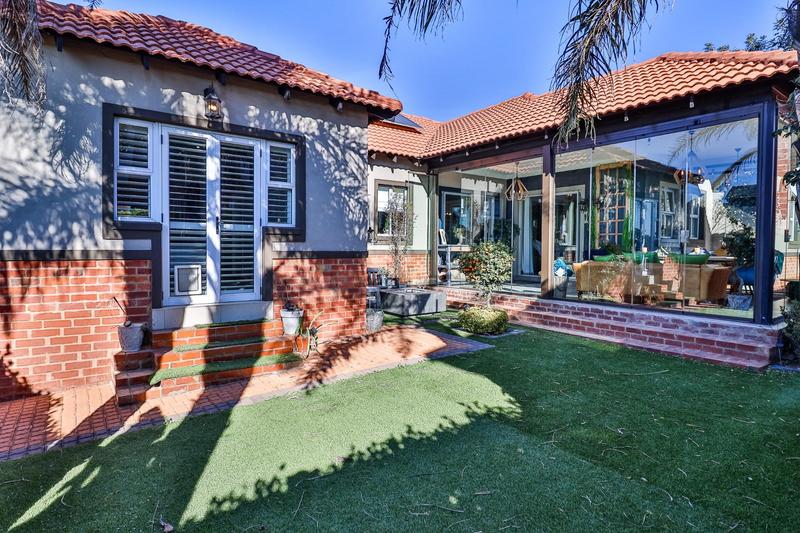 3 Bedroom Property for Sale in Midstream Hill Gauteng