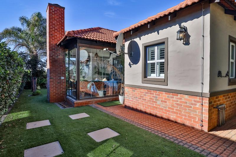 3 Bedroom Property for Sale in Midstream Hill Gauteng