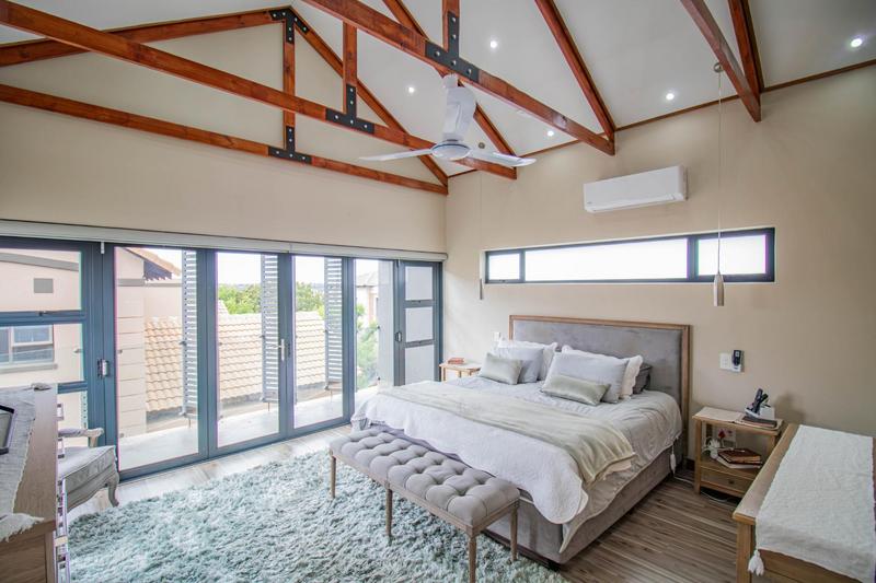 4 Bedroom Property for Sale in Midstream Ridge Gauteng