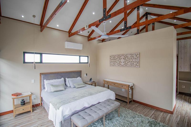 4 Bedroom Property for Sale in Midstream Ridge Gauteng