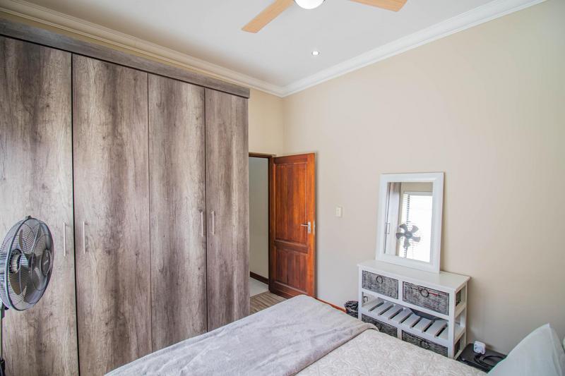 4 Bedroom Property for Sale in Midstream Ridge Gauteng