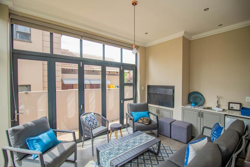 4 Bedroom Property for Sale in Midstream Ridge Gauteng