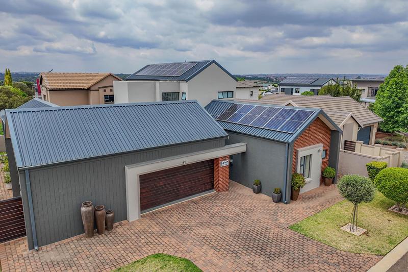 4 Bedroom Property for Sale in Midstream Ridge Gauteng