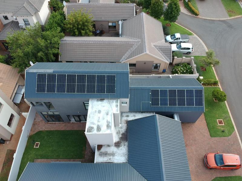 4 Bedroom Property for Sale in Midstream Ridge Gauteng