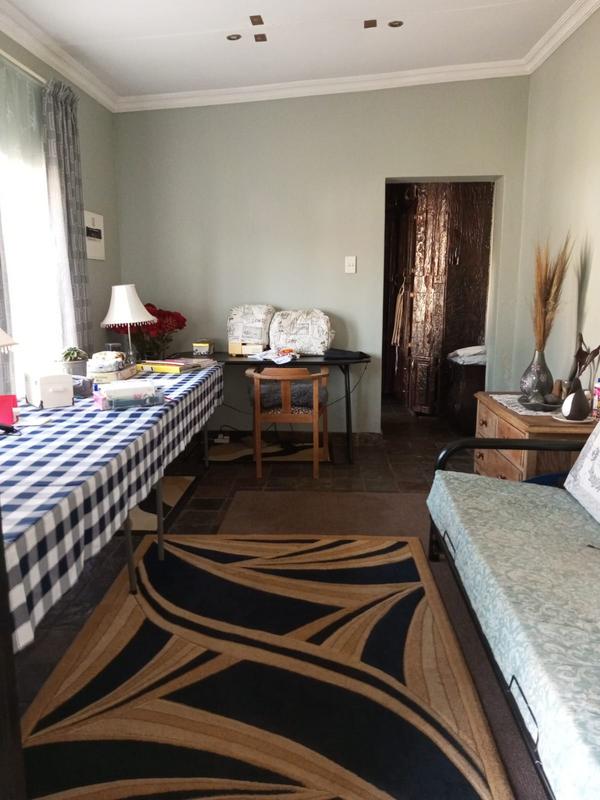 4 Bedroom Property for Sale in Rowhill Gauteng