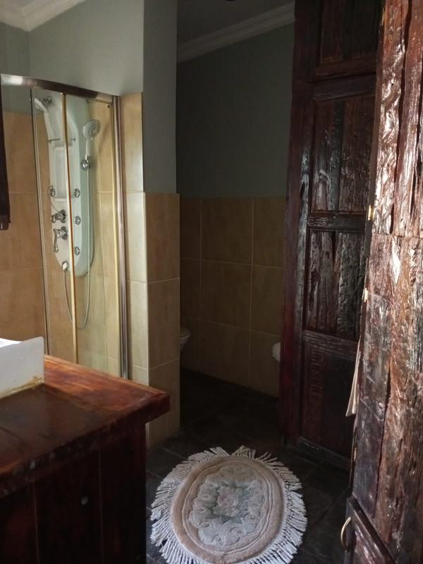 4 Bedroom Property for Sale in Rowhill Gauteng