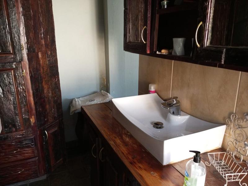 4 Bedroom Property for Sale in Rowhill Gauteng