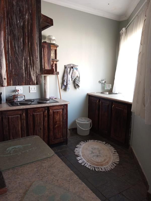 4 Bedroom Property for Sale in Rowhill Gauteng