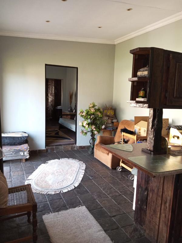 4 Bedroom Property for Sale in Rowhill Gauteng