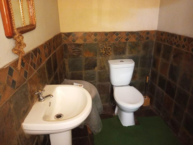 4 Bedroom Property for Sale in Rowhill Gauteng