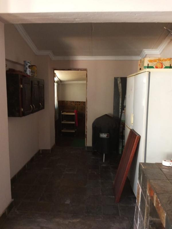 4 Bedroom Property for Sale in Rowhill Gauteng