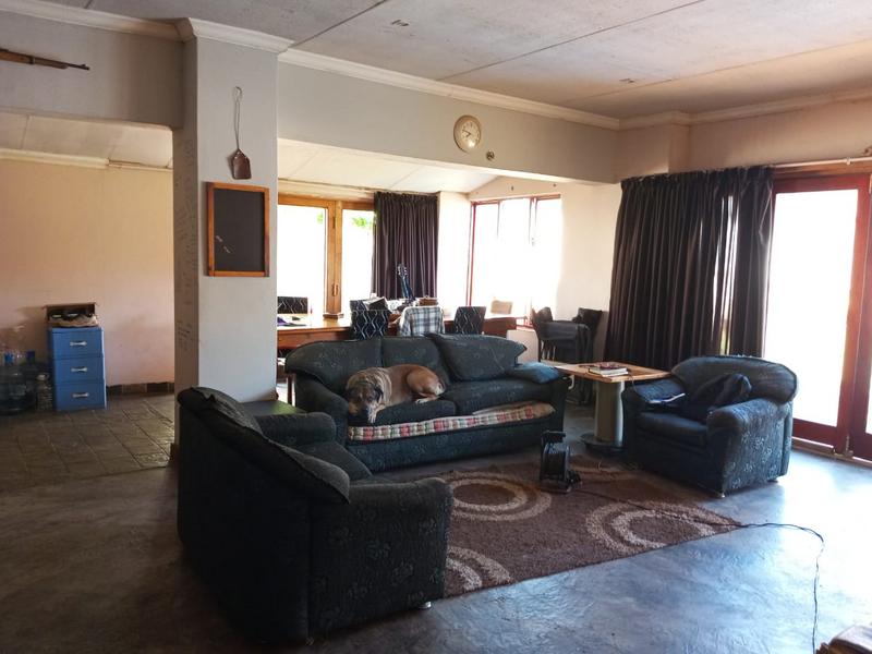 4 Bedroom Property for Sale in Rowhill Gauteng