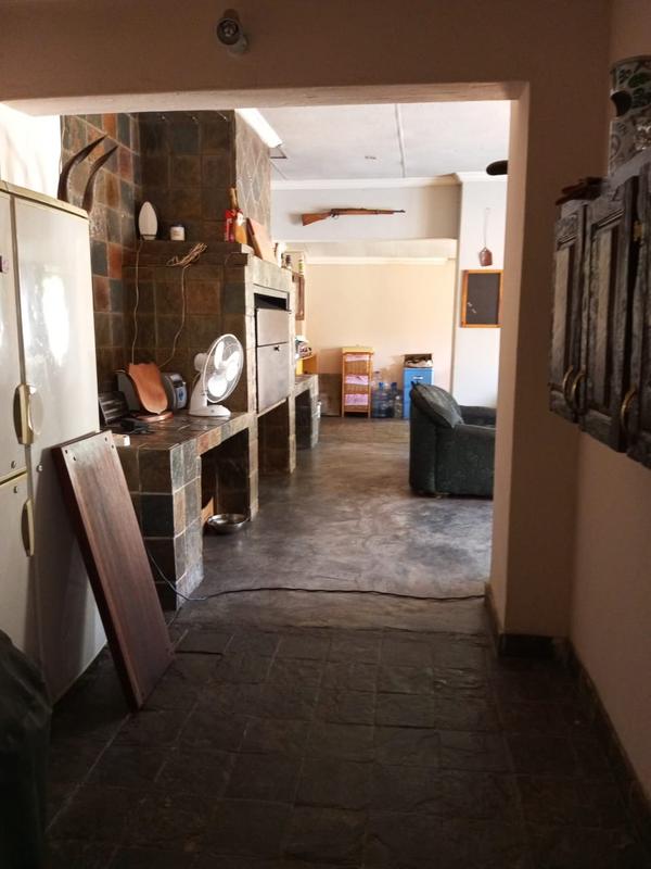 4 Bedroom Property for Sale in Rowhill Gauteng