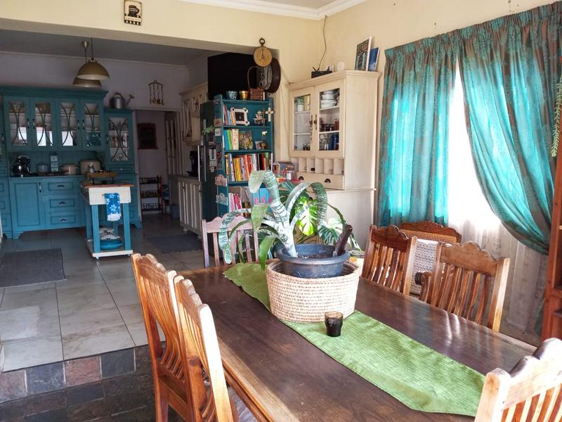 4 Bedroom Property for Sale in Rowhill Gauteng