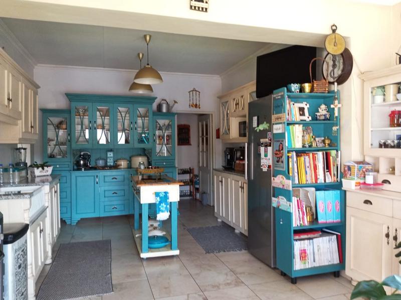 4 Bedroom Property for Sale in Rowhill Gauteng