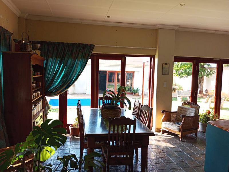 4 Bedroom Property for Sale in Rowhill Gauteng