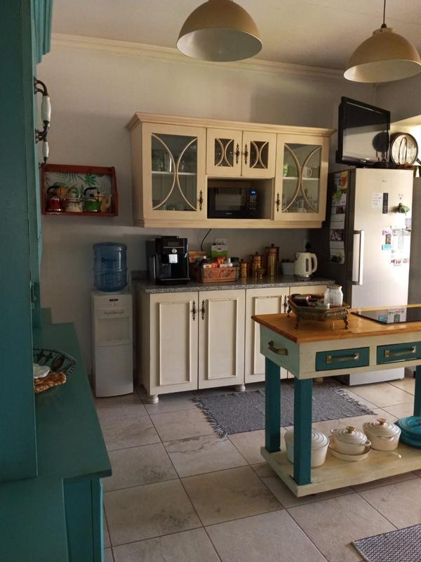 4 Bedroom Property for Sale in Rowhill Gauteng
