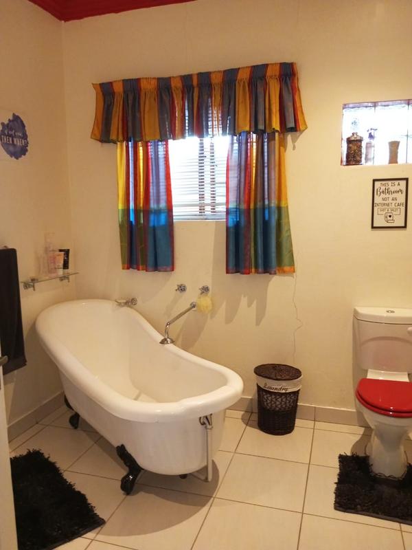 4 Bedroom Property for Sale in Rowhill Gauteng