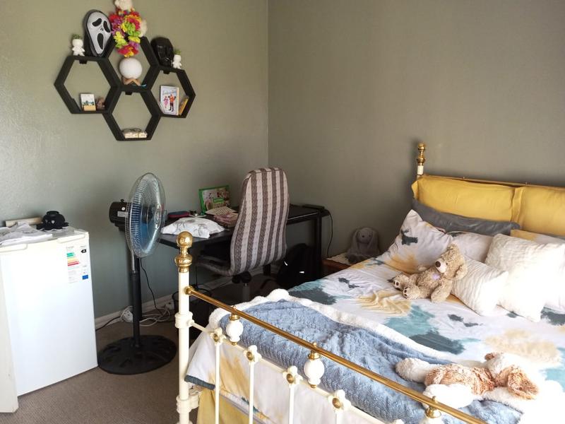 4 Bedroom Property for Sale in Rowhill Gauteng