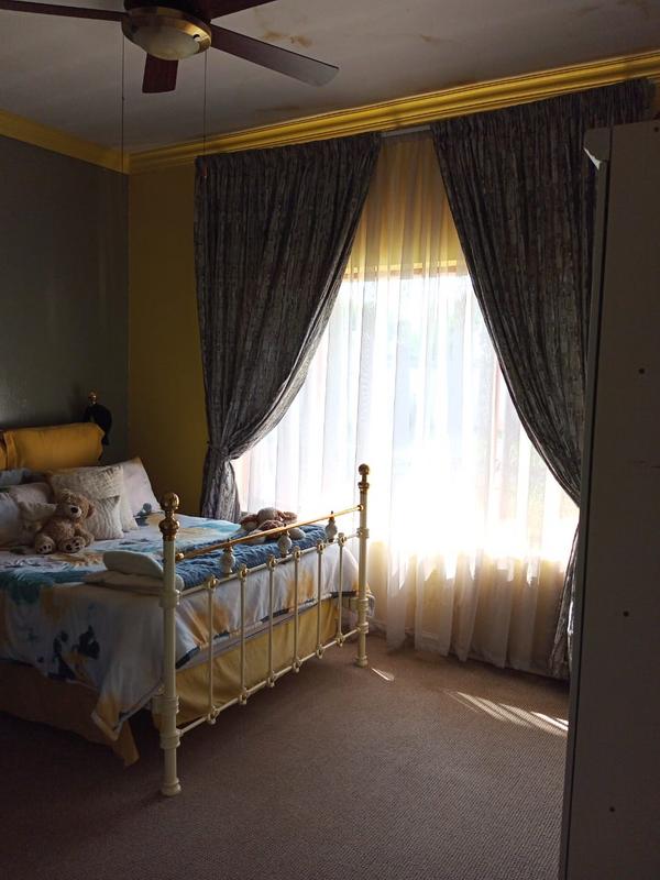 4 Bedroom Property for Sale in Rowhill Gauteng