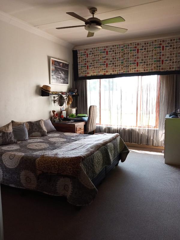 4 Bedroom Property for Sale in Rowhill Gauteng