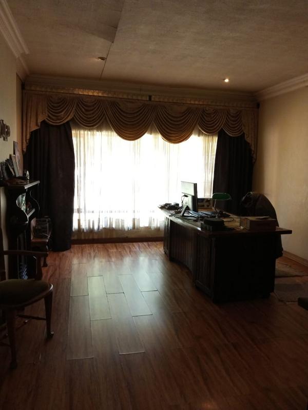 4 Bedroom Property for Sale in Rowhill Gauteng