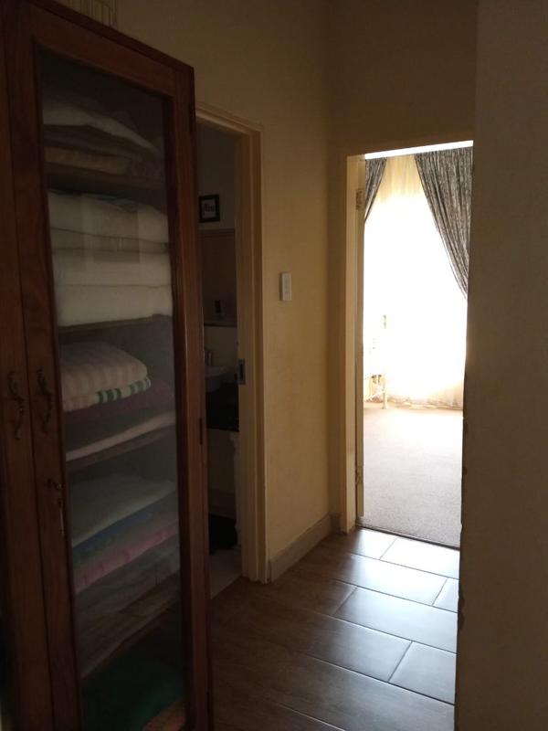 4 Bedroom Property for Sale in Rowhill Gauteng