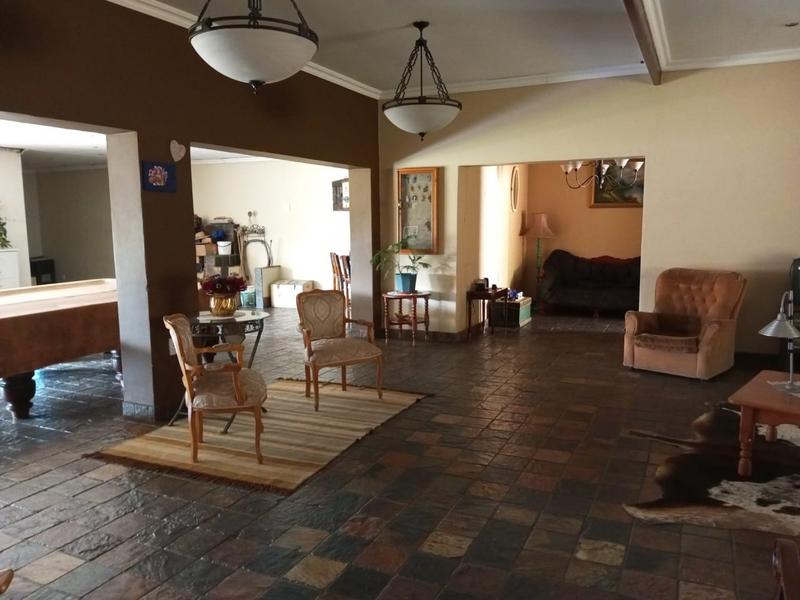 4 Bedroom Property for Sale in Rowhill Gauteng